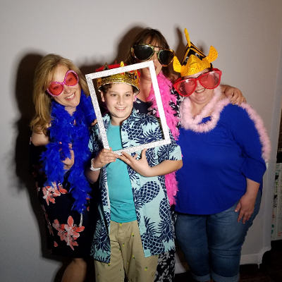 Photo Kiosk